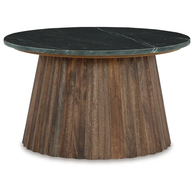 Ceilby Accent Coffee Table