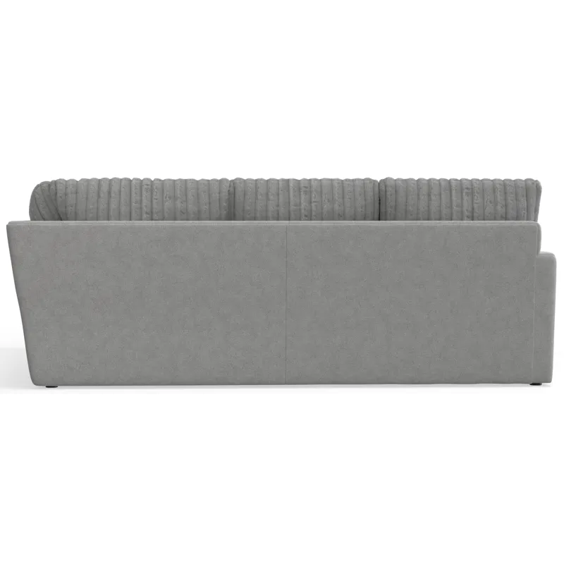 Titan 2 PC Sectional - Moonstruck