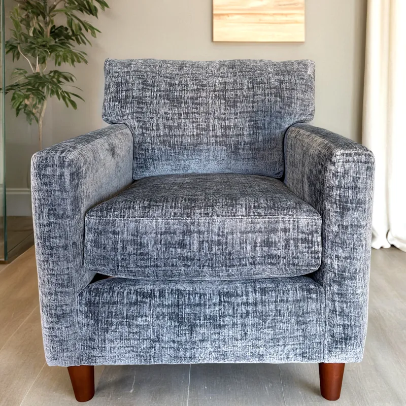 Zura Upholstered Armchair