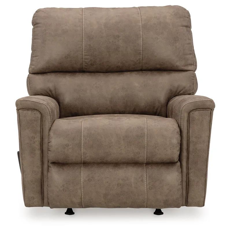 Navi Recliner