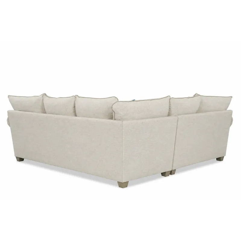 2 PC Sectional - Norway 10