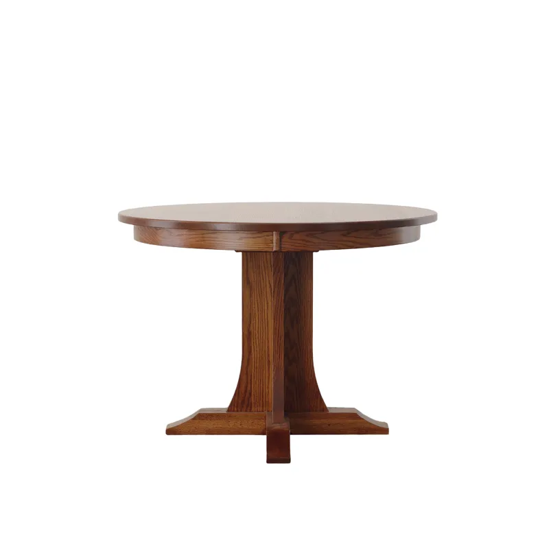 Quarter Sawn Table 