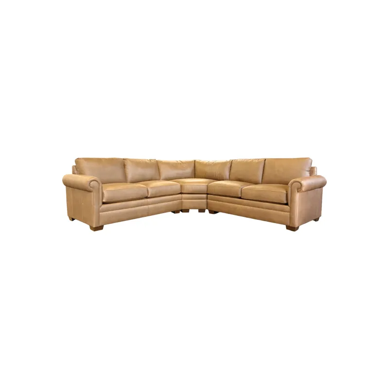 3 PC Sectional
