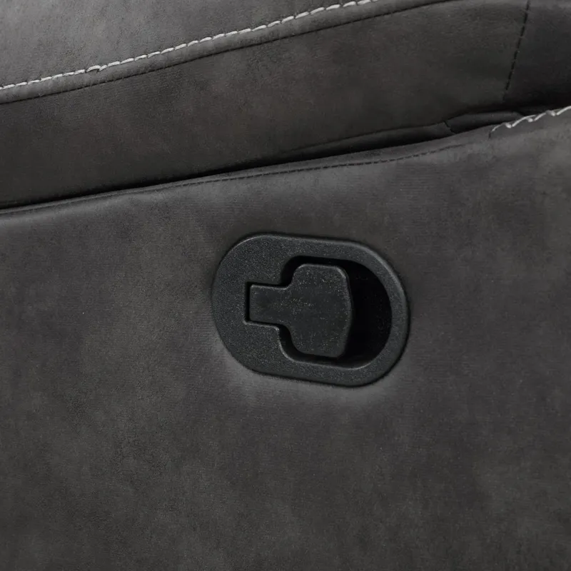 Rudger Rodger Manual Reclining Chair