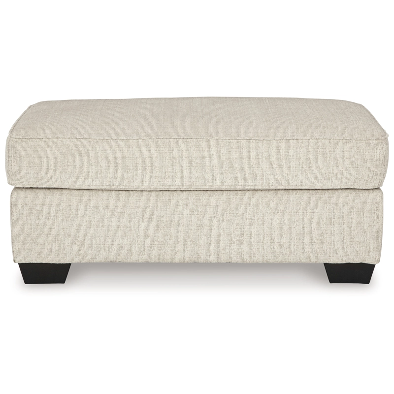 Heartcort Ottoman