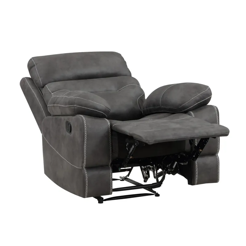 Rudger Rodger Manual Reclining Chair