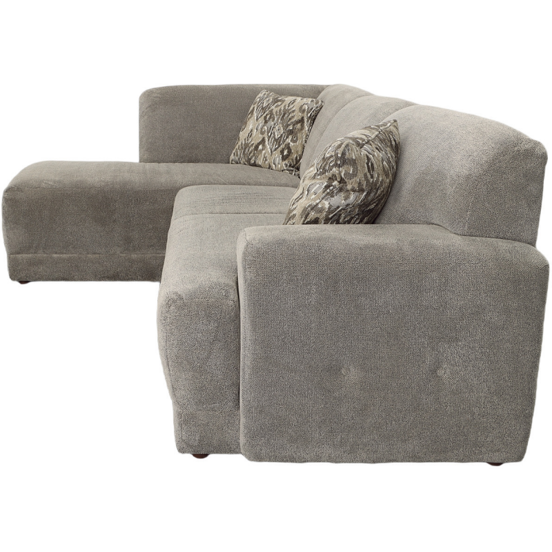 Cole 2 PC Sectional 288006+23 by England Furniture at Old Brick