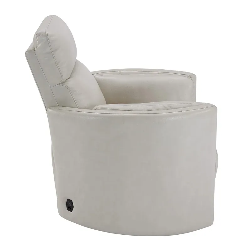 Radius Florence Ivory Power Cordless Swivel Glide