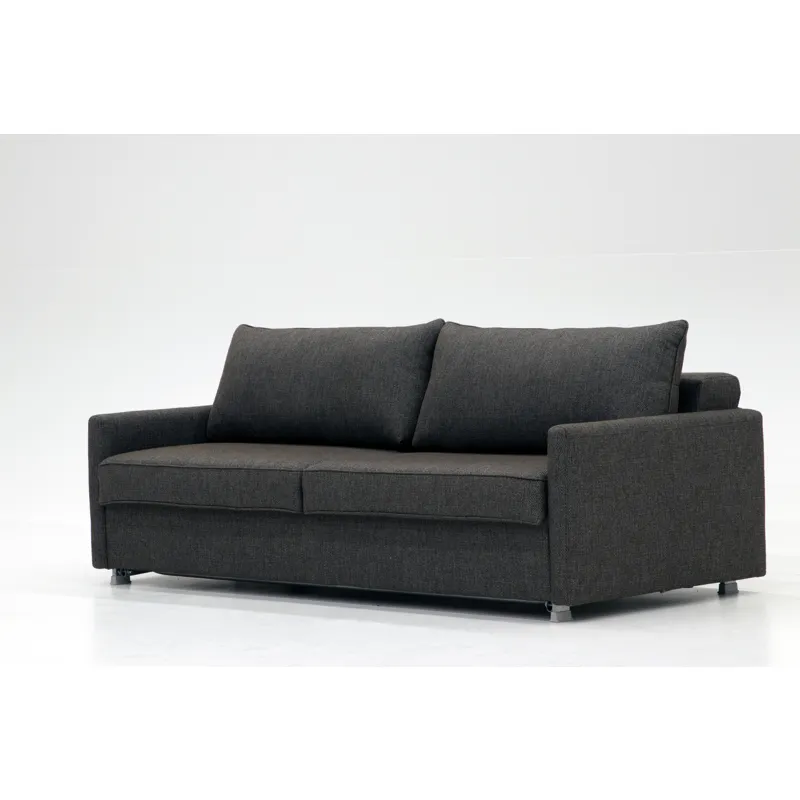 Elevate Bunk Bed Sofa Sleeper ELEV3M by Luonto Furniture at Old Brick