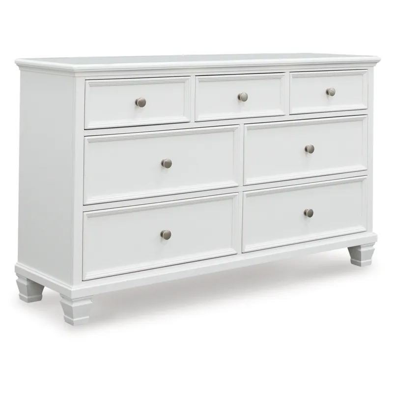 Fortman Dresser
