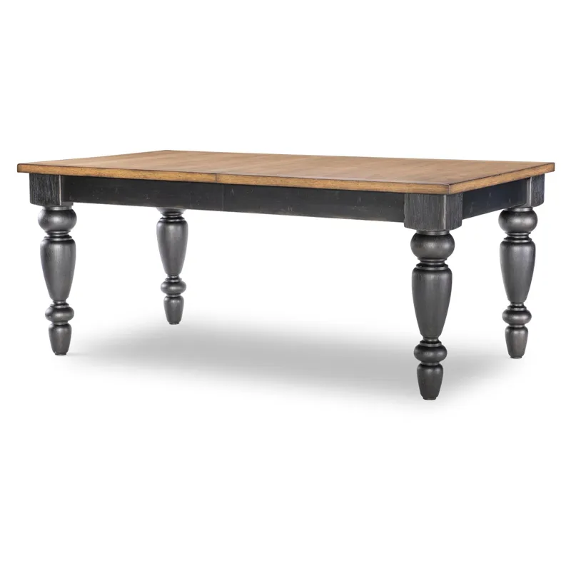 Vintage Market Chimney Leg Table