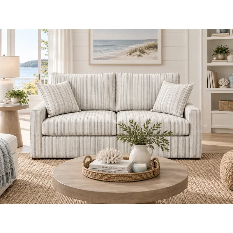 Brookline Marine Queen Sleeper