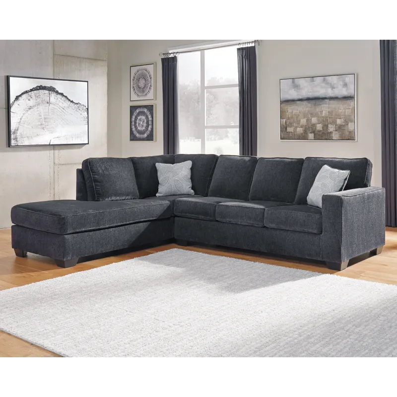 Altari 2-Piece Sectional with Chaise