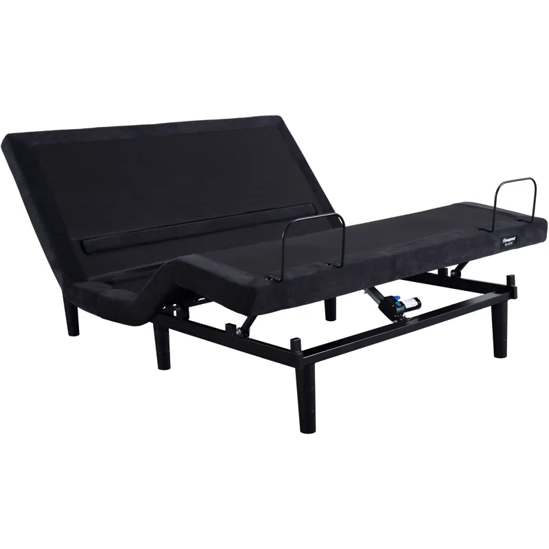 Beautyrest Black Luxury Adjustable Base