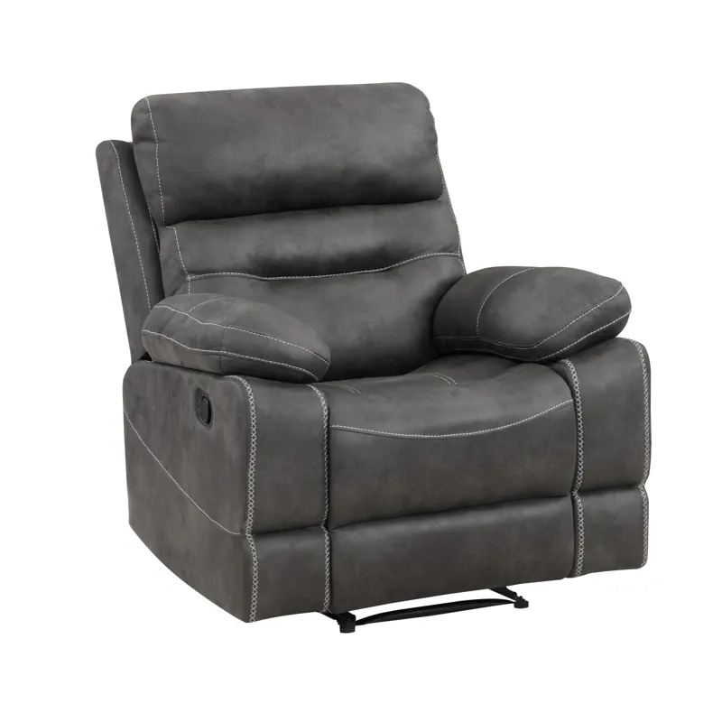 Rudger Rodger Manual Reclining Chair