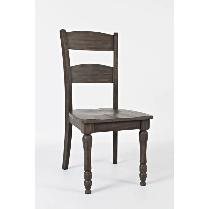 Madison County 9 Piece Dining Set