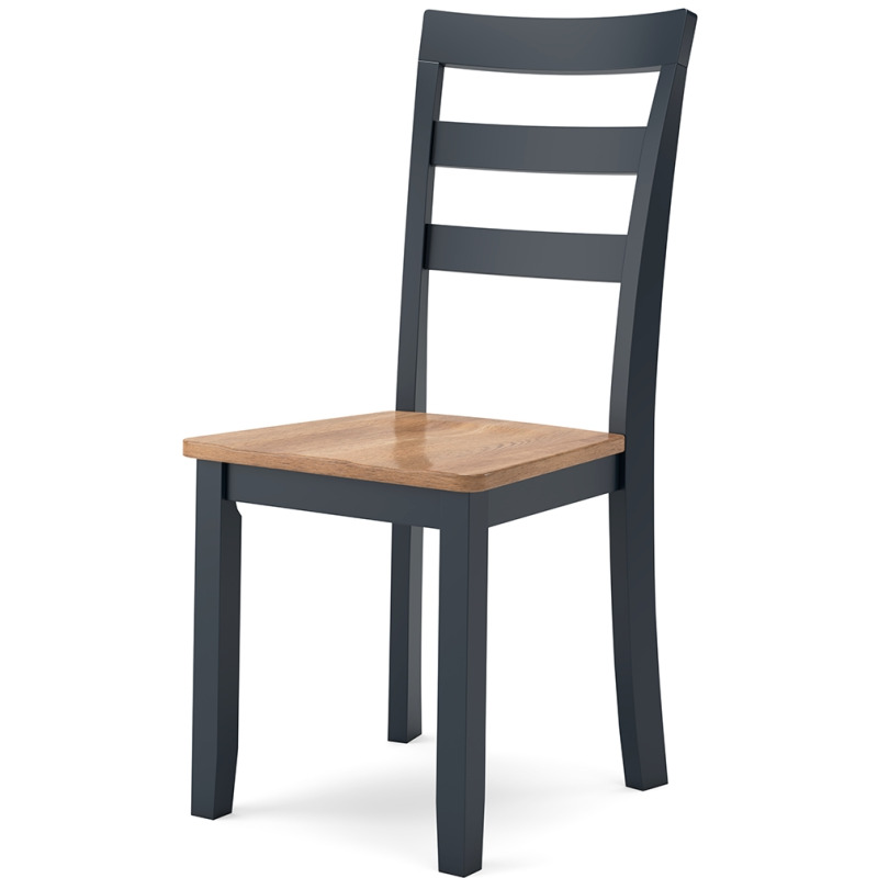 Gesthaven Dining Room Side Chair (Set of 2)