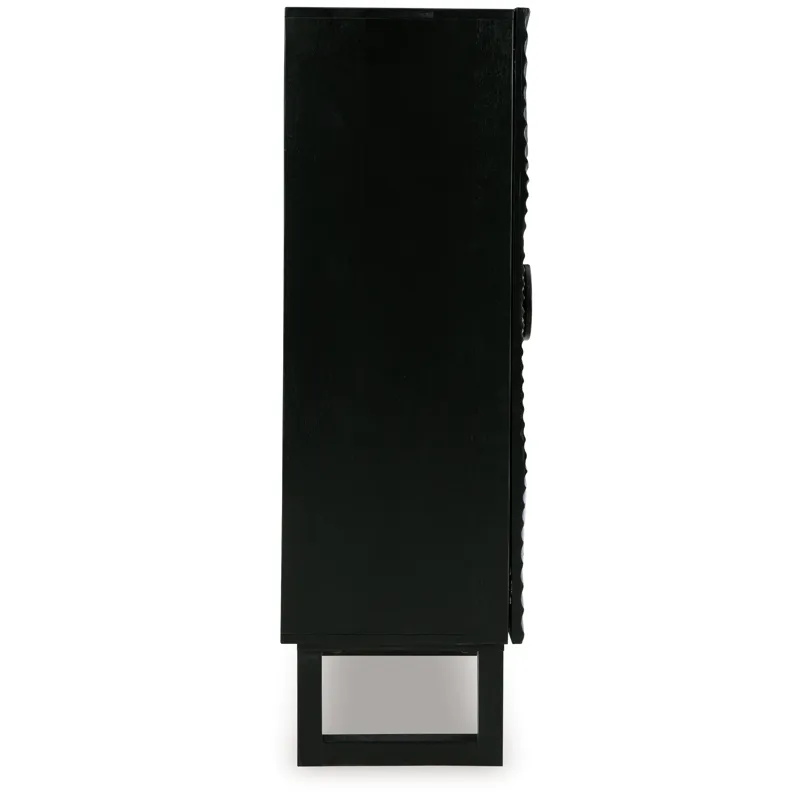 Fosterman Accent Cabinet