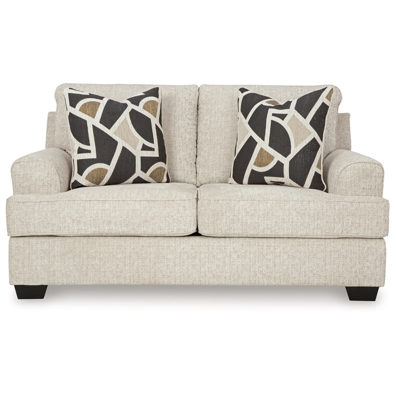 Heartcort Loveseat