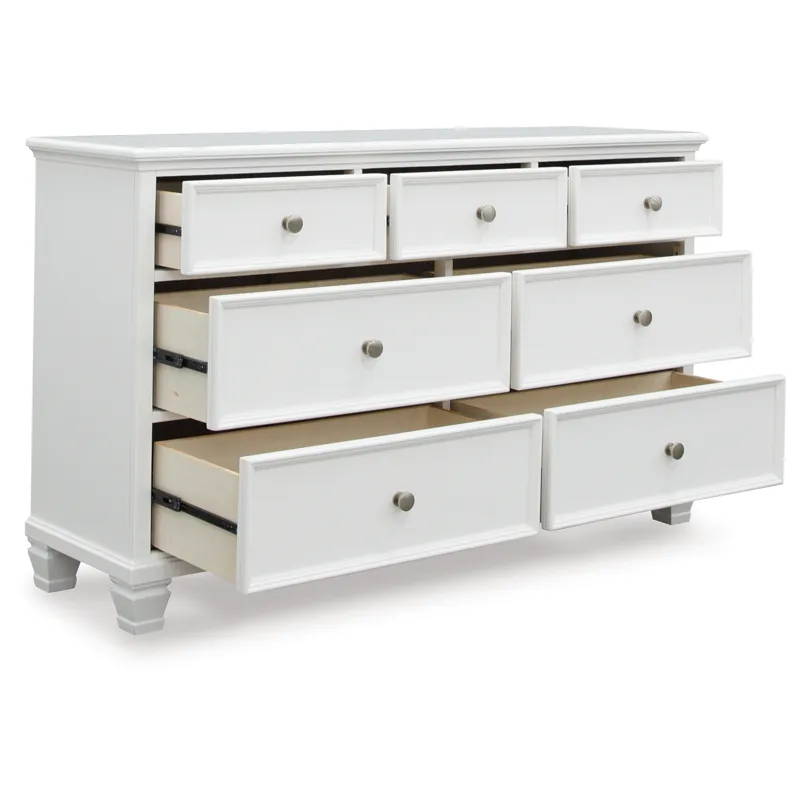Fortman Dresser