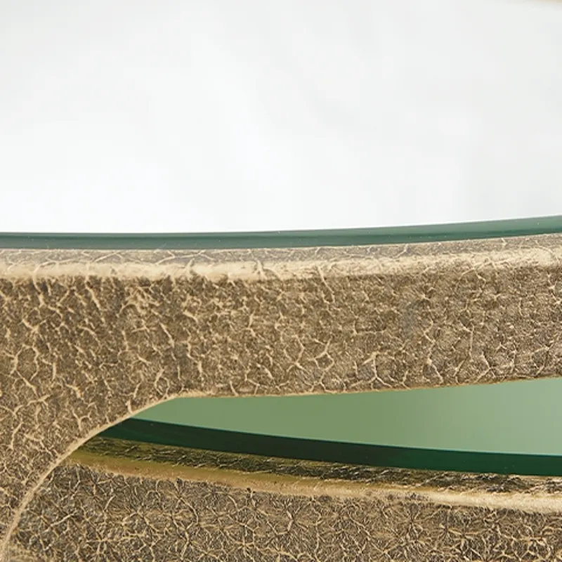 Irmaleigh Accent Table (Set of 2)