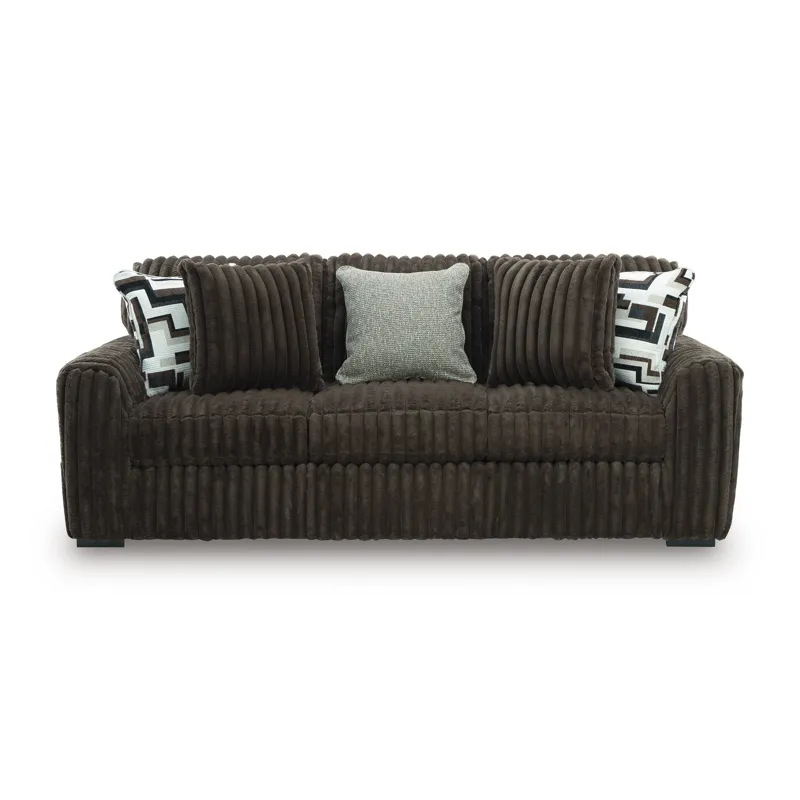 Midnight-Madness Sofa