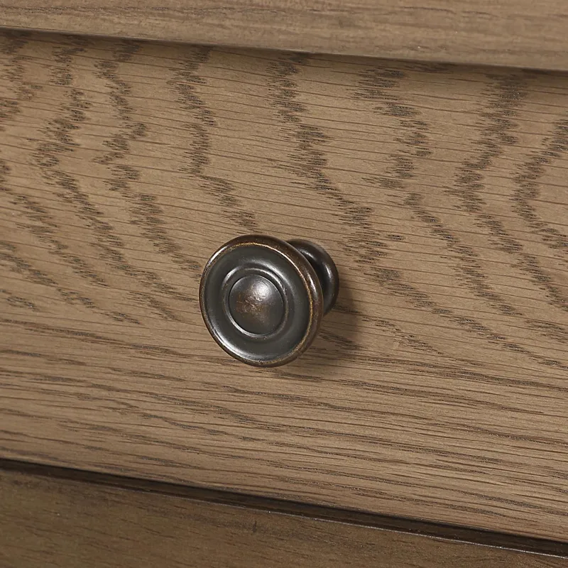 Sun Haven Chairside Table