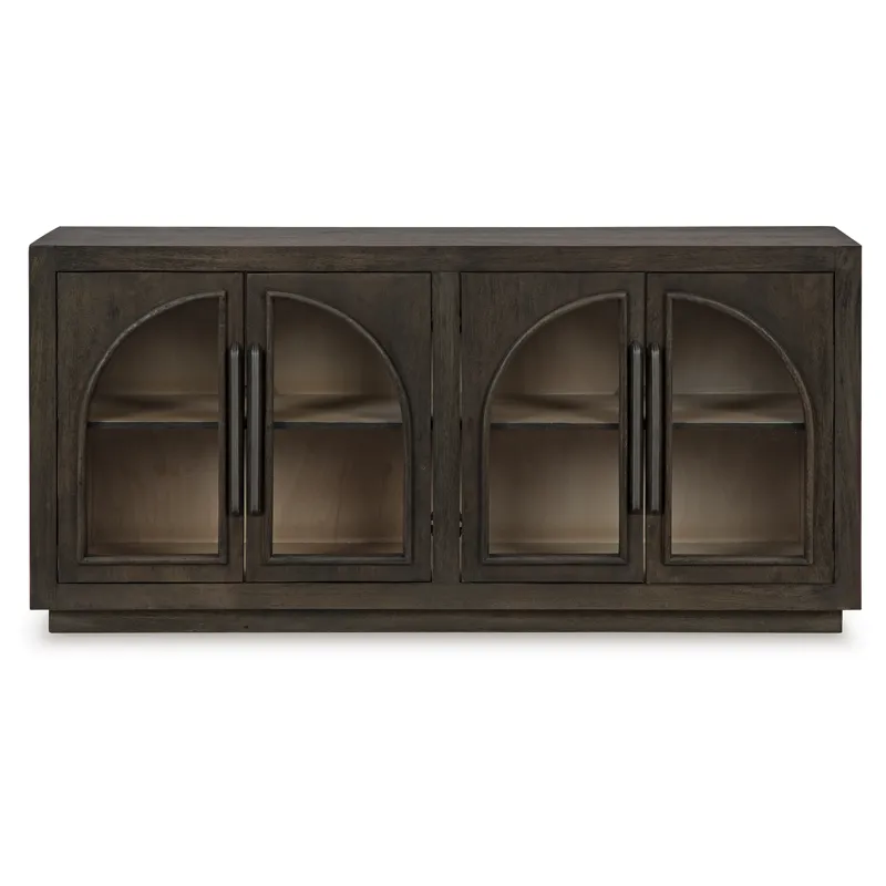 Dreley Accent Cabinet