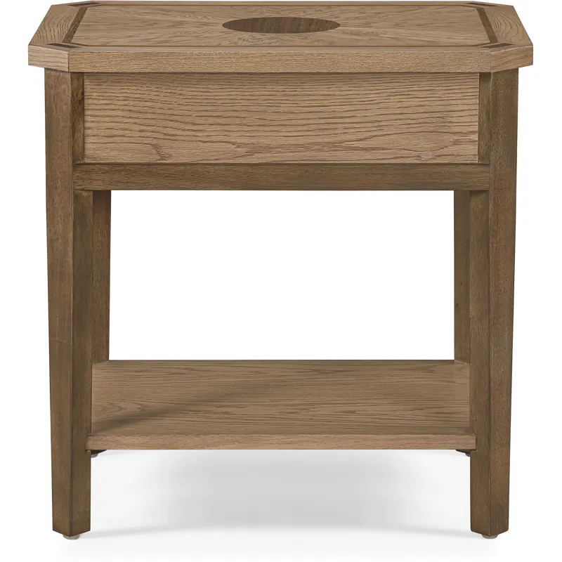 Sun Haven Chairside Table