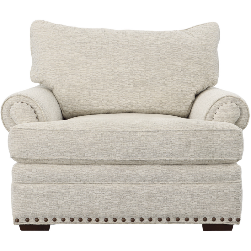 Chair and a Half 701620OLDB1064792 by Craftmaster at Old Brick