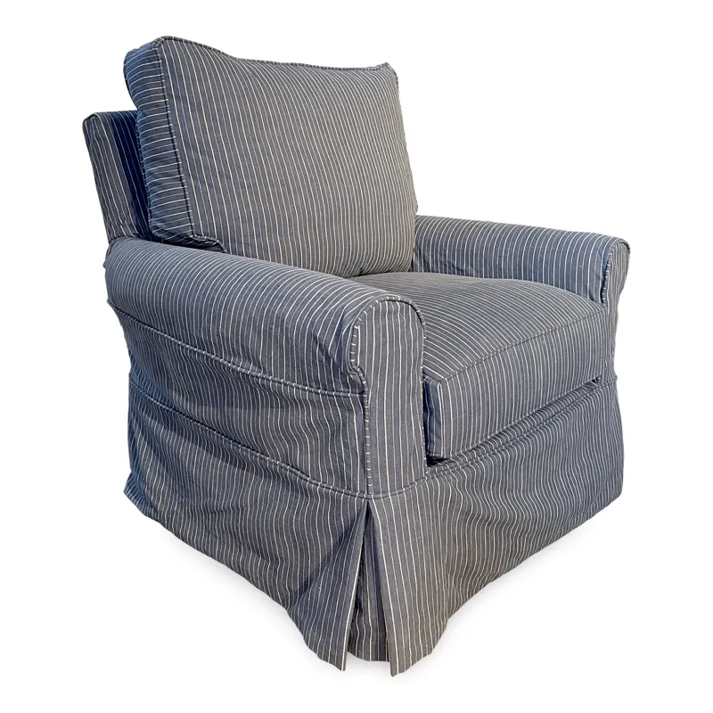 Libby Collection XL Swivel Glider