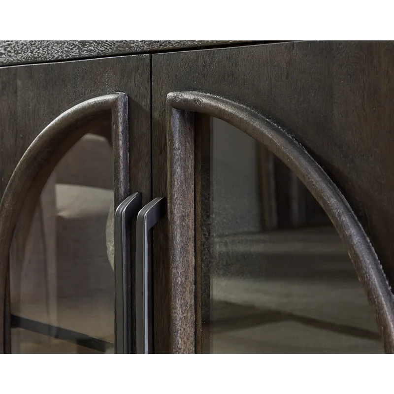 Dreley Accent Cabinet