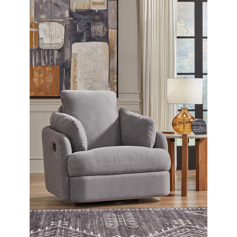 Modmax Swivel Glider Chair