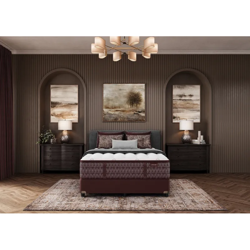 Streamline Luxetop Plush M2 Mattress