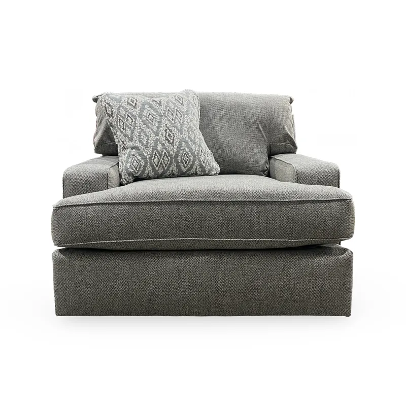Emerson Swivel Chair