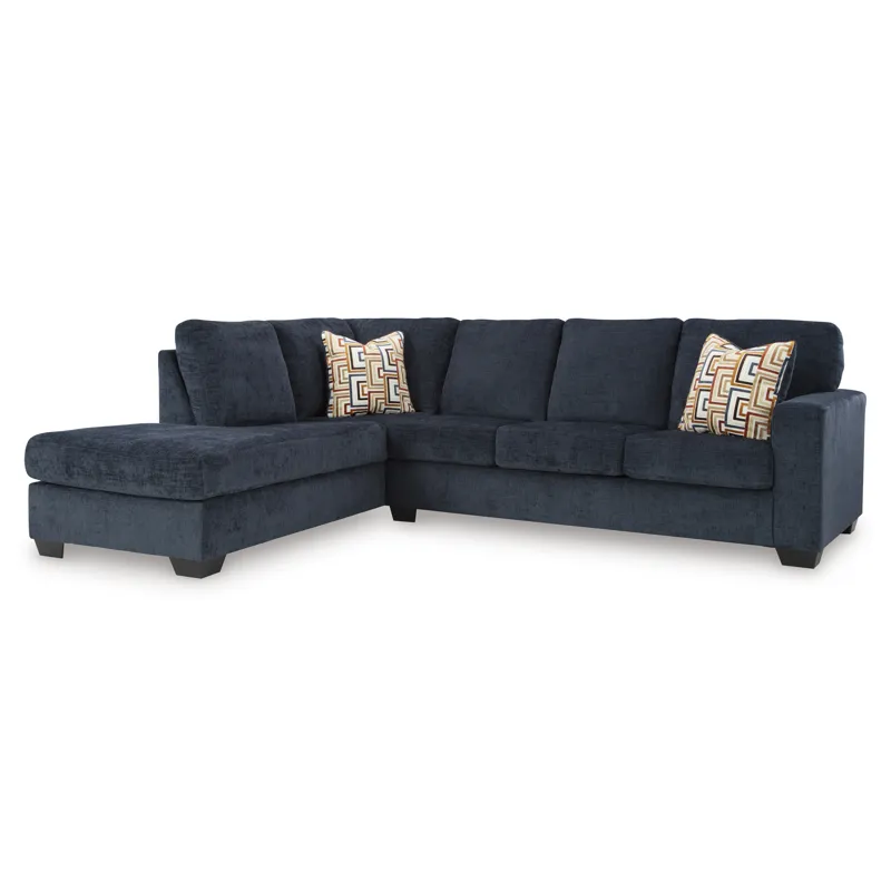 Aviemore 2-Piece Sectional with Chaise