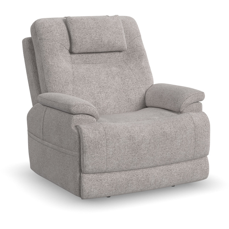 Zecliner Power Lift Recliner w/ Power Headrest