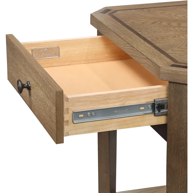 Sun Haven End Table