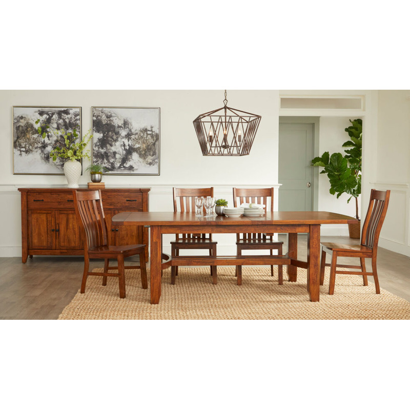 Whistler Retreat 5 PC Dining Set