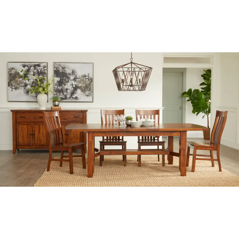 Whistler Retreat 5 PC Dining Set