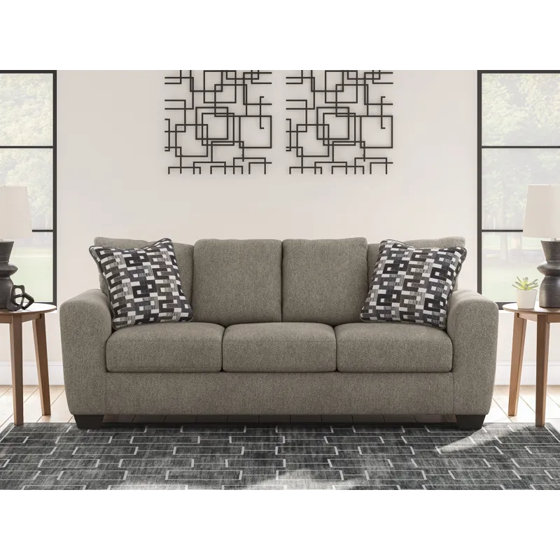 Triston Peaks Sofa