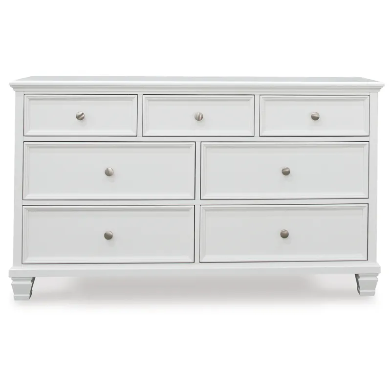 Fortman Dresser