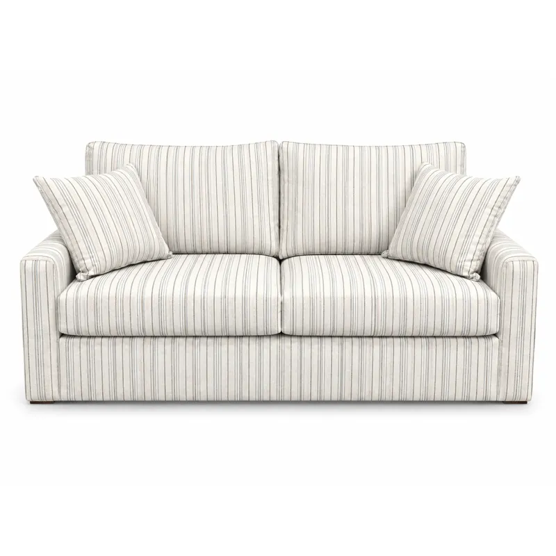 Brookline Marine Queen Sleeper