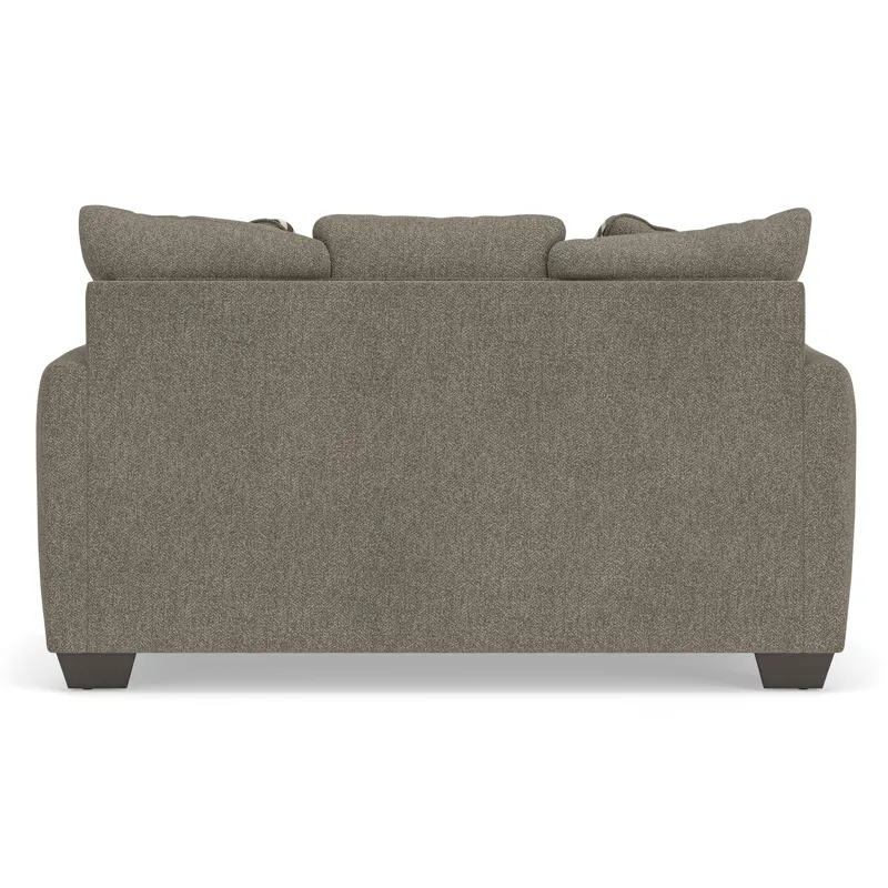Triston Peaks Loveseat