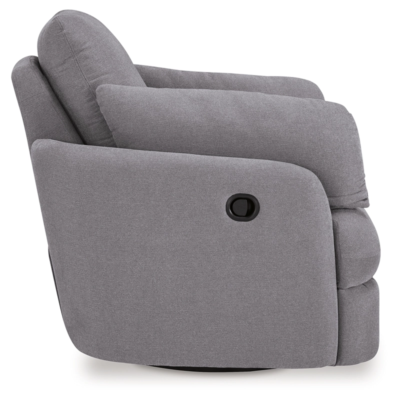 Modmax Swivel Glider Chair