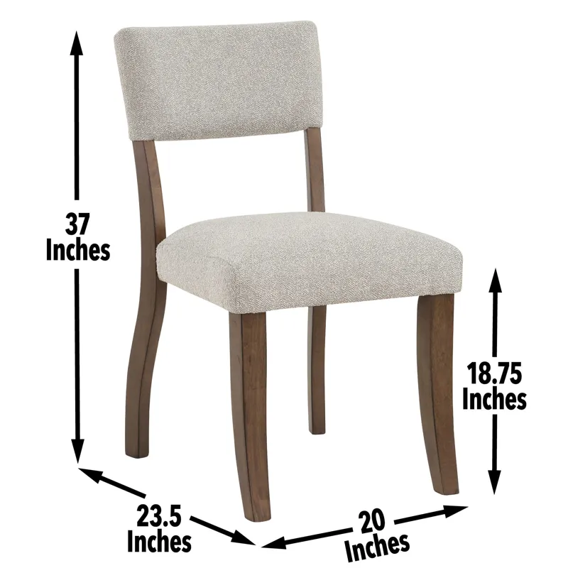 Wade 5-Piece Dining Set