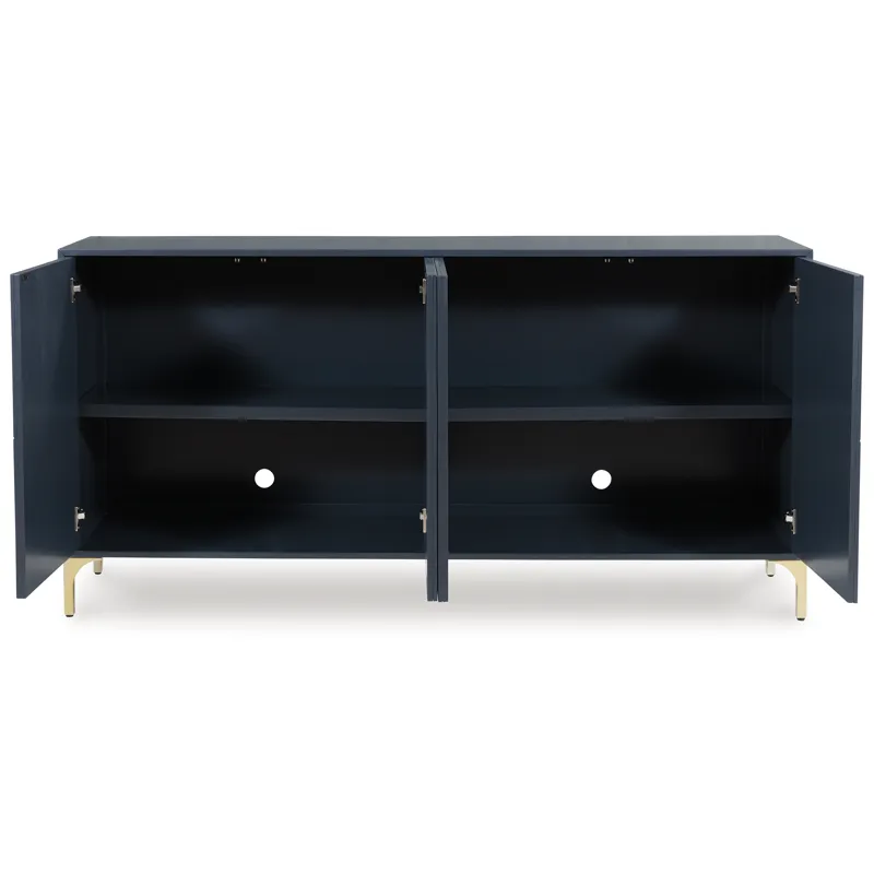 Loirwick Accent Cabinet