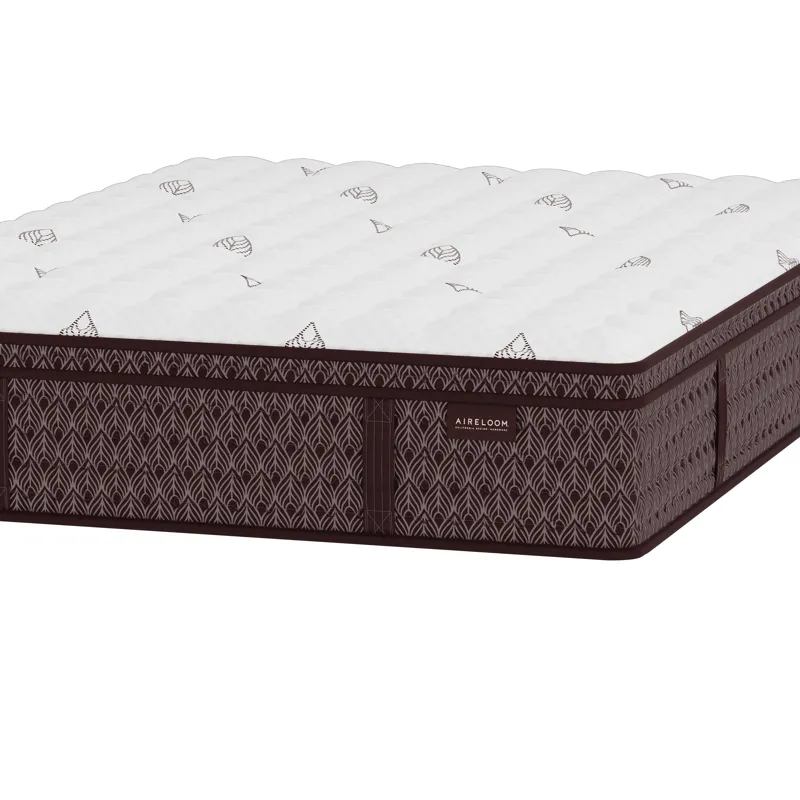 Preferred Euro Top Plush Mattress