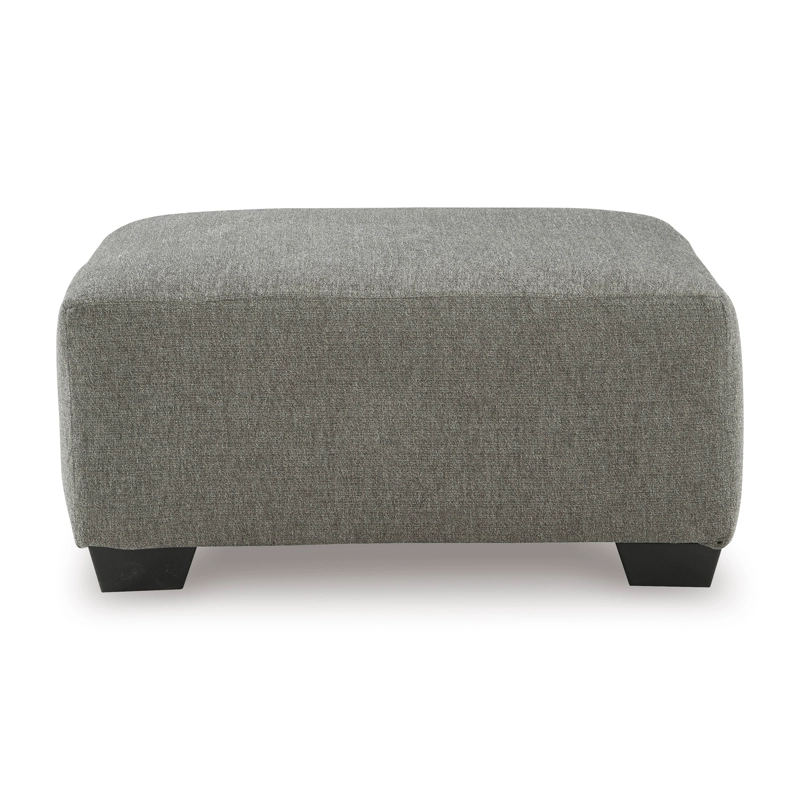 Newellen Oversized Accent Ottoman