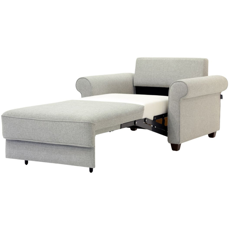 Casey Cot Chair Sleeper